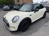 USED 2015 15 MINI HATCH 1.5 Cooper Hatchback 3dr Petrol Auto Euro 6 (s/s) (136 ps) 
