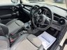 USED 2015 15 MINI HATCH 1.5 Cooper Hatchback 3dr Petrol Auto Euro 6 (s/s) (136 ps) 