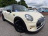 USED 2015 15 MINI HATCH 1.5 Cooper Hatchback 3dr Petrol Auto Euro 6 (s/s) (136 ps) 