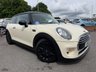 USED 2015 15 MINI HATCH 1.5 Cooper Hatchback 3dr Petrol Auto Euro 6 (s/s) (136 ps) 