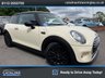 USED 2015 15 MINI HATCH 1.5 Cooper Hatchback 3dr Petrol Auto Euro 6 (s/s) (136 ps) 