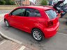 USED 2016 16 VOLKSWAGEN POLO 1.0 BlueMotion Tech Match Hatchback 3dr Petrol Manual Euro 6 (s/s) (60 ps) 