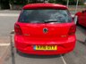 USED 2016 16 VOLKSWAGEN POLO 1.0 BlueMotion Tech Match Hatchback 3dr Petrol Manual Euro 6 (s/s) (60 ps) 