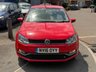 USED 2016 16 VOLKSWAGEN POLO 1.0 BlueMotion Tech Match Hatchback 3dr Petrol Manual Euro 6 (s/s) (60 ps) 