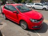 USED 2016 16 VOLKSWAGEN POLO 1.0 BlueMotion Tech Match Hatchback 3dr Petrol Manual Euro 6 (s/s) (60 ps) 