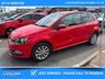 USED 2016 16 VOLKSWAGEN POLO 1.0 BlueMotion Tech Match Hatchback 3dr Petrol Manual Euro 6 (s/s) (60 ps) 