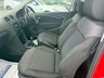 USED 2016 16 VOLKSWAGEN POLO 1.0 BlueMotion Tech Match Hatchback 3dr Petrol Manual Euro 6 (s/s) (60 ps) 