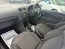 USED 2016 16 VOLKSWAGEN POLO 1.0 BlueMotion Tech Match Hatchback 3dr Petrol Manual Euro 6 (s/s) (60 ps) 