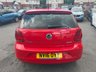 USED 2016 16 VOLKSWAGEN POLO 1.0 BlueMotion Tech Match Hatchback 3dr Petrol Manual Euro 6 (s/s) (60 ps) 