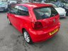 USED 2016 16 VOLKSWAGEN POLO 1.0 BlueMotion Tech Match Hatchback 3dr Petrol Manual Euro 6 (s/s) (60 ps) 