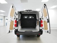 USED 2024 74 VAUXHALL VIVARO 2.0 TURBO D 145 BHP XL LONG PRIME CREWCAB 6 SEATER  6 SEATER | AIR CON | CARPLAY MEDIA