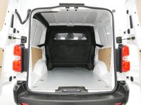 USED 2024 74 VAUXHALL VIVARO 2.0 TURBO D 145 BHP XL LONG PRIME CREWCAB 6 SEATER  6 SEATER | AIR CON | CARPLAY MEDIA