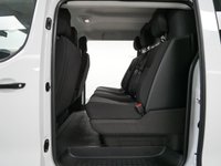 USED 2024 74 VAUXHALL VIVARO 2.0 TURBO D 145 BHP XL LONG PRIME CREWCAB 6 SEATER  6 SEATER | AIR CON | CARPLAY MEDIA