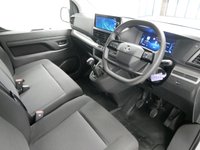USED 2024 74 VAUXHALL VIVARO 2.0 TURBO D 145 BHP XL LONG PRIME CREWCAB 6 SEATER  6 SEATER | AIR CON | CARPLAY MEDIA