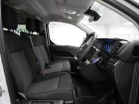 USED 2024 74 VAUXHALL VIVARO 2.0 TURBO D 145 BHP XL LONG PRIME CREWCAB 6 SEATER  6 SEATER | AIR CON | CARPLAY MEDIA