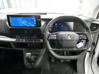 USED 2024 74 VAUXHALL VIVARO 2.0 TURBO D 145 BHP XL LONG PRIME CREWCAB 6 SEATER  6 SEATER | AIR CON | CARPLAY MEDIA