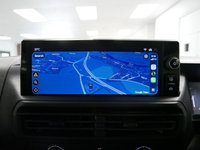 USED 2024 74 VAUXHALL VIVARO 2.0 TURBO D 145 BHP XL LONG PRIME CREWCAB 6 SEATER  6 SEATER | AIR CON | CARPLAY MEDIA