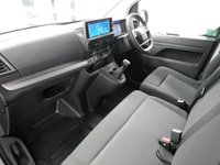 USED 2024 74 VAUXHALL VIVARO 2.0 TURBO D 145 BHP XL LONG PRIME CREWCAB 6 SEATER  6 SEATER | AIR CON | CARPLAY MEDIA