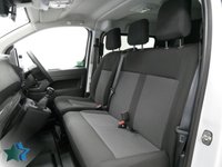 USED 2024 74 VAUXHALL VIVARO 2.0 TURBO D 145 BHP XL LONG PRIME CREWCAB 6 SEATER  6 SEATER | AIR CON | CARPLAY MEDIA