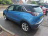 USED 2018 18 VAUXHALL CROSSLAND X 1.6 Turbo D Tech Line Nav SUV 5dr Diesel Manual Euro 6 (s/s) (120 ps) 