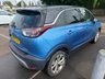 USED 2018 18 VAUXHALL CROSSLAND X 1.6 Turbo D Tech Line Nav SUV 5dr Diesel Manual Euro 6 (s/s) (120 ps) 
