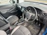 USED 2018 18 VAUXHALL CROSSLAND X 1.6 Turbo D Tech Line Nav SUV 5dr Diesel Manual Euro 6 (s/s) (120 ps) 