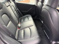 USED 2022 72 TESLA Model 3 (Dual Motor) Performance Saloon 4dr Electric Auto 4WDE (Performance Upgrade) (449 bhp) 