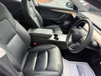 USED 2022 72 TESLA Model 3 (Dual Motor) Performance Saloon 4dr Electric Auto 4WDE (Performance Upgrade) (449 bhp) 