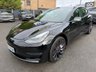 USED 2022 72 TESLA Model 3 (Dual Motor) Performance Saloon 4dr Electric Auto 4WDE (Performance Upgrade) (449 bhp) 