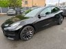 USED 2022 72 TESLA Model 3 (Dual Motor) Performance Saloon 4dr Electric Auto 4WDE (Performance Upgrade) (449 bhp) 