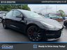 USED 2022 72 TESLA Model 3 (Dual Motor) Performance Saloon 4dr Electric Auto 4WDE (Performance Upgrade) (449 bhp) 