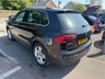 USED 2020 20 VOLKSWAGEN TIGUAN 2.0 TDI Match SUV 5dr Diesel DSG Euro 6 (s/s) (150 ps) 