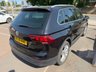 USED 2020 20 VOLKSWAGEN TIGUAN 2.0 TDI Match SUV 5dr Diesel DSG Euro 6 (s/s) (150 ps) 