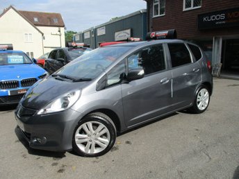View our HONDA JAZZ