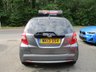 USED 2013 13 HONDA JAZZ 1.4 i-VTEC EX Hatchback 5dr Petrol CVT Euro 5 (99 ps) 