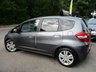 USED 2013 13 HONDA JAZZ 1.4 i-VTEC EX Hatchback 5dr Petrol CVT Euro 5 (99 ps) 