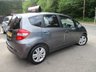 USED 2013 13 HONDA JAZZ 1.4 i-VTEC EX Hatchback 5dr Petrol CVT Euro 5 (99 ps) 