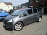 USED 2013 13 HONDA JAZZ 1.4 i-VTEC EX Hatchback 5dr Petrol CVT Euro 5 (99 ps) 