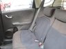 USED 2013 13 HONDA JAZZ 1.4 i-VTEC EX Hatchback 5dr Petrol CVT Euro 5 (99 ps) 