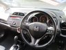 USED 2013 13 HONDA JAZZ 1.4 i-VTEC EX Hatchback 5dr Petrol CVT Euro 5 (99 ps) 