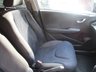 USED 2013 13 HONDA JAZZ 1.4 i-VTEC EX Hatchback 5dr Petrol CVT Euro 5 (99 ps) 