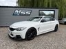 USED 2016 16 BMW 4 SERIES 3.0 435d M Sport Coupe 2dr Diesel Auto xDrive Euro 6 (s/s) (313 ps) 