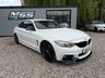 USED 2016 16 BMW 4 SERIES 3.0 435d M Sport Coupe 2dr Diesel Auto xDrive Euro 6 (s/s) (313 ps) 