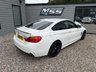 USED 2016 16 BMW 4 SERIES 3.0 435d M Sport Coupe 2dr Diesel Auto xDrive Euro 6 (s/s) (313 ps) 