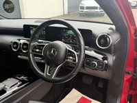 USED 2020 70 MERCEDES-BENZ A-CLASS 1.3 A180 Sport Hatchback 5dr Petrol 7G-DCT Euro 6 (s/s) (136 ps) 