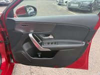 USED 2020 70 MERCEDES-BENZ A-CLASS 1.3 A180 Sport Hatchback 5dr Petrol 7G-DCT Euro 6 (s/s) (136 ps) 