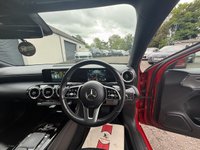 USED 2020 70 MERCEDES-BENZ A-CLASS 1.3 A180 Sport Hatchback 5dr Petrol 7G-DCT Euro 6 (s/s) (136 ps) 