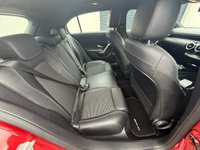 USED 2020 70 MERCEDES-BENZ A-CLASS 1.3 A180 Sport Hatchback 5dr Petrol 7G-DCT Euro 6 (s/s) (136 ps) 