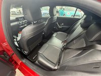 USED 2020 70 MERCEDES-BENZ A-CLASS 1.3 A180 Sport Hatchback 5dr Petrol 7G-DCT Euro 6 (s/s) (136 ps) 