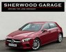 USED 2020 70 MERCEDES-BENZ A-CLASS 1.3 A180 Sport Hatchback 5dr Petrol 7G-DCT Euro 6 (s/s) (136 ps) 